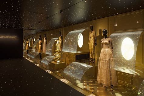 museo di christian dior|galleria dior roma.